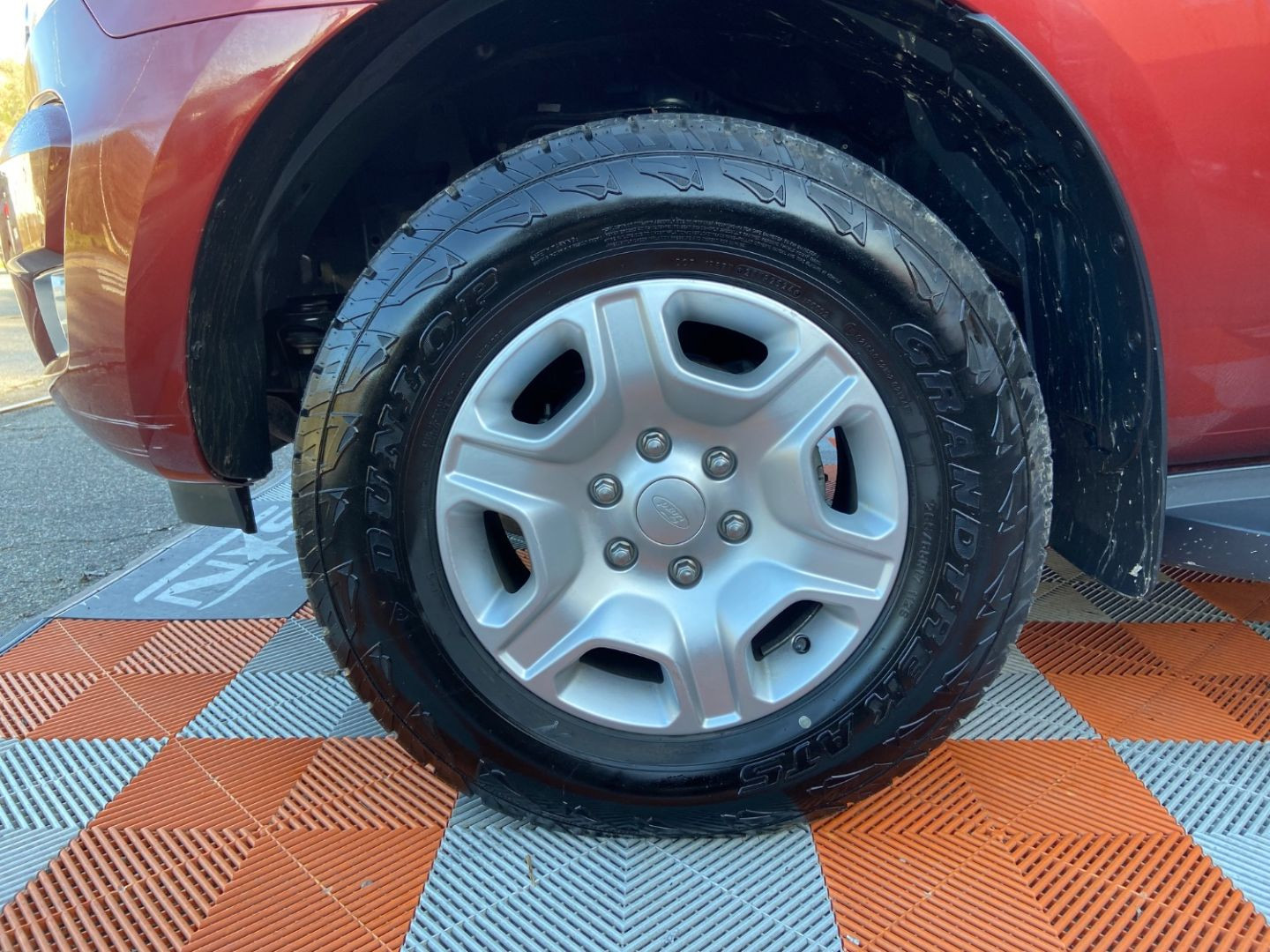 FORD Ranger en vente à Cahors chez votre mandataire automobile