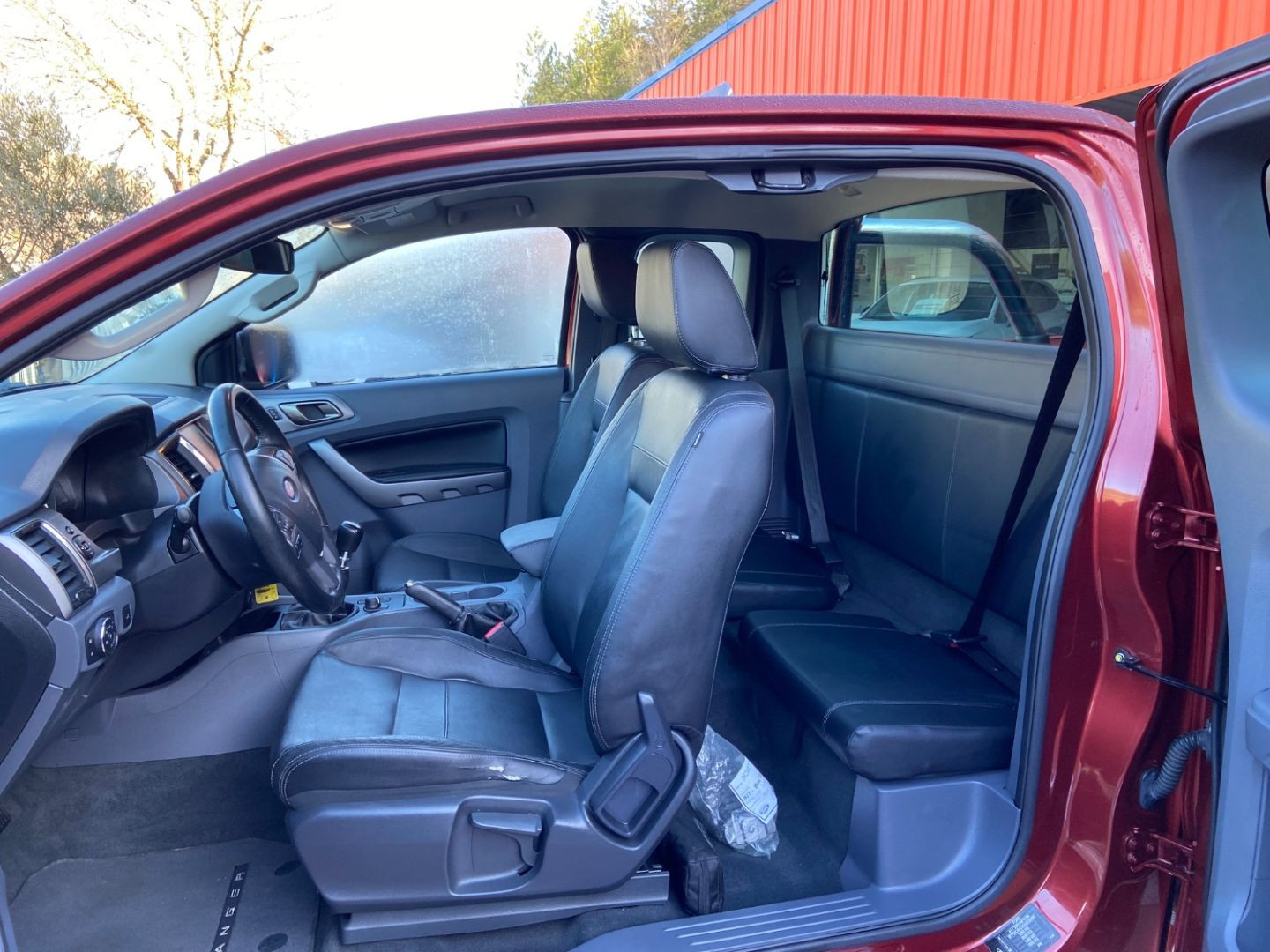 FORD Ranger en vente à Cahors chez votre mandataire automobile