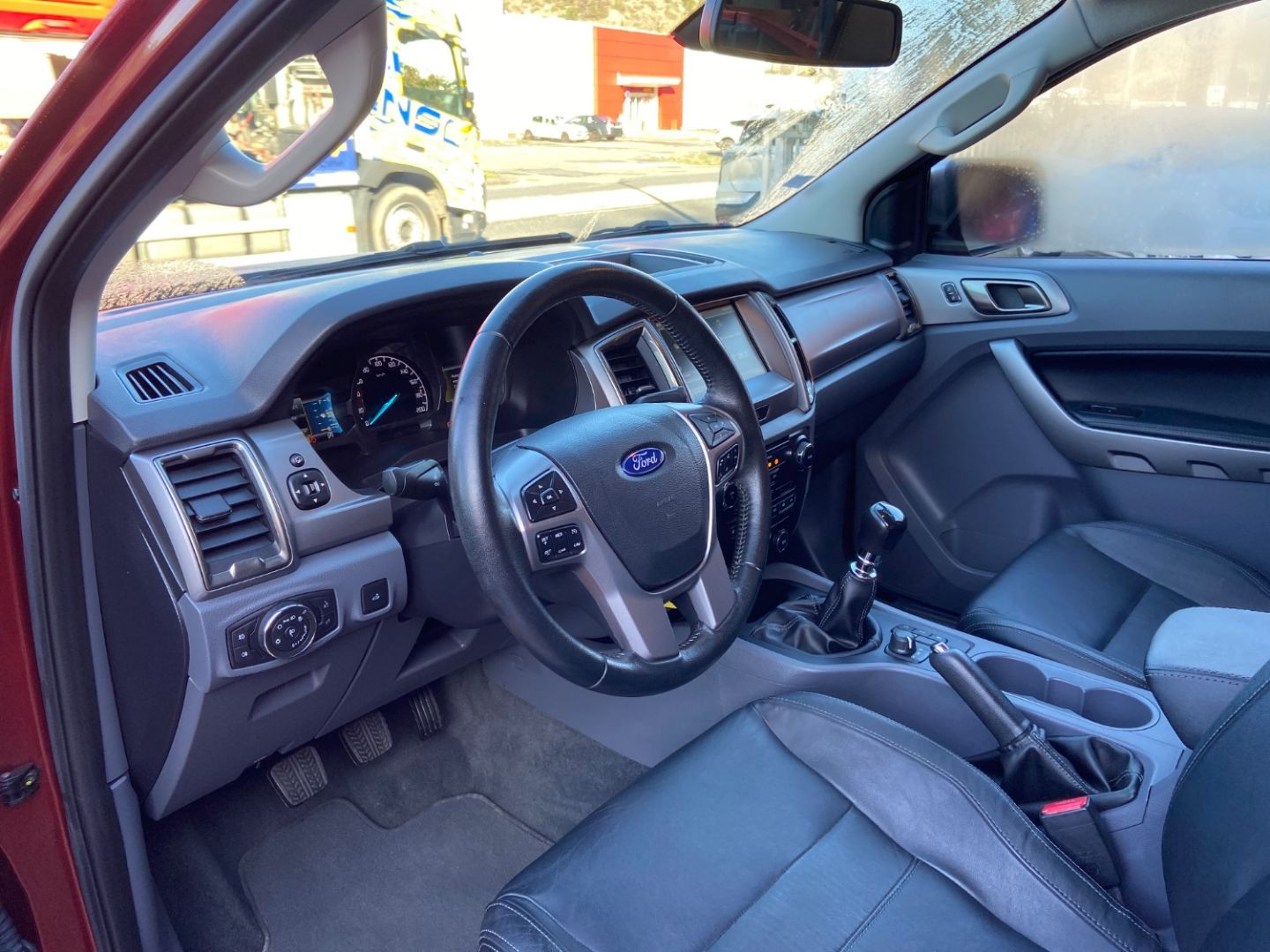 FORD Ranger en vente à Cahors chez votre mandataire automobile