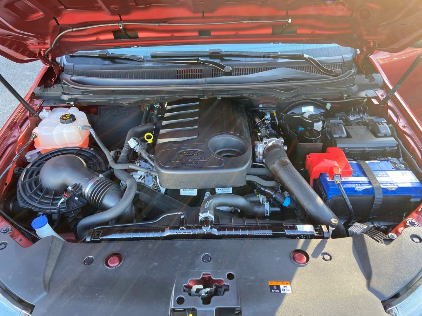 FORD Ranger en vente à Cahors chez votre mandataire automobile