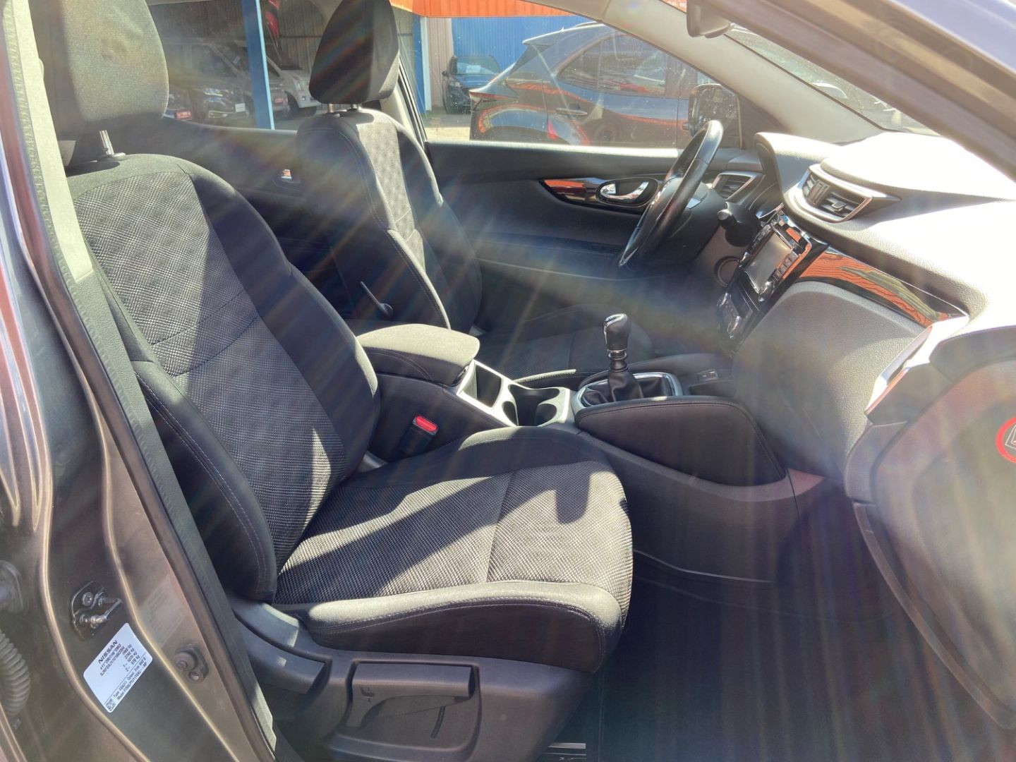 NISSAN Qashqai en vente à Cahors chez votre mandataire automobile