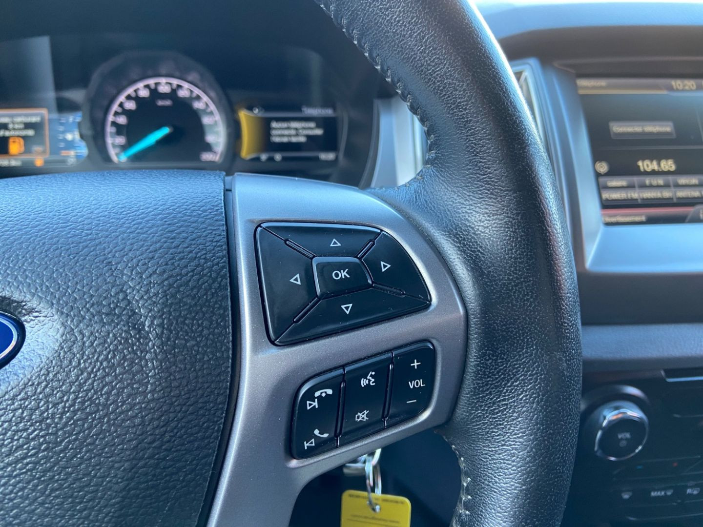 FORD Ranger en vente à Cahors chez votre mandataire automobile