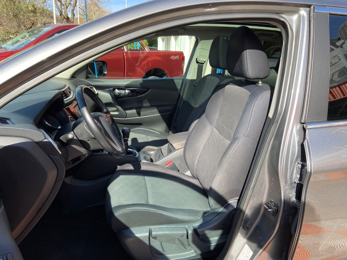 NISSAN Qashqai en vente à Cahors chez votre mandataire automobile