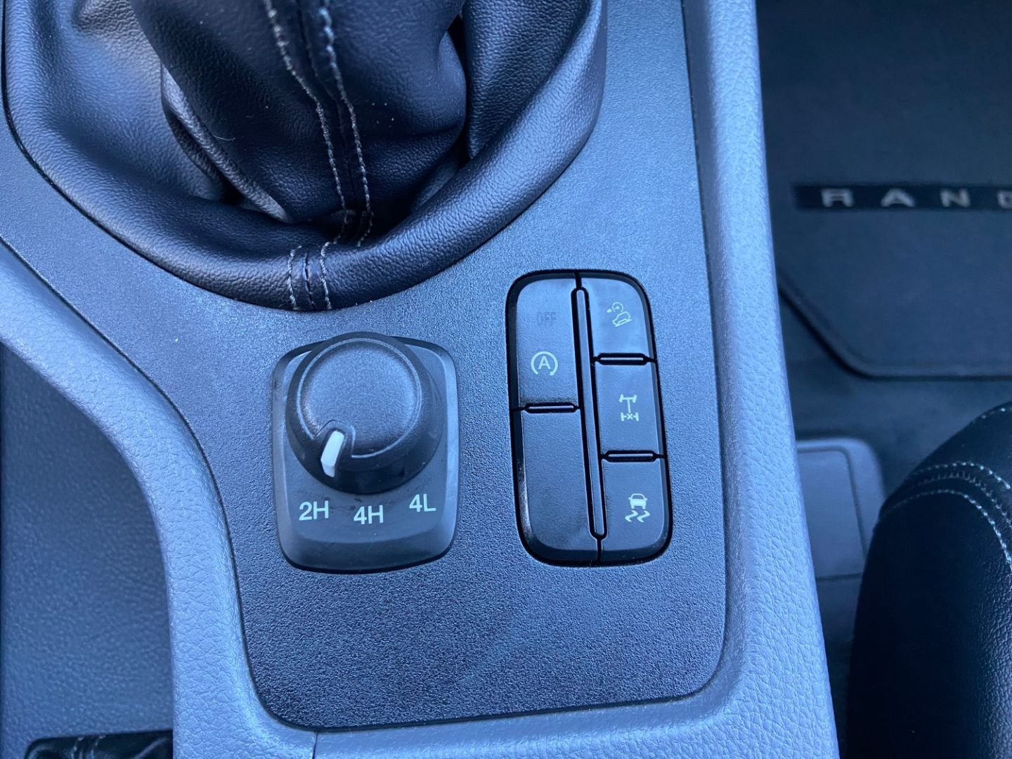 FORD Ranger en vente à Cahors chez votre mandataire automobile