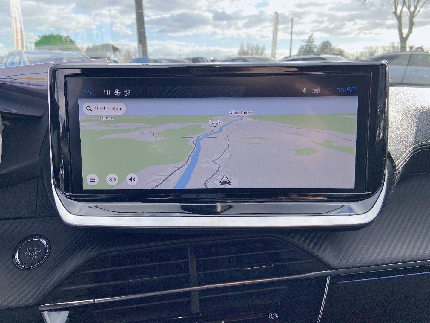 PEUGEOT 208 en vente à Cahors chez votre mandataire automobile