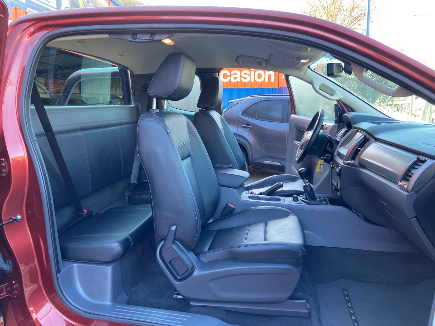 FORD Ranger en vente à Cahors chez votre mandataire automobile