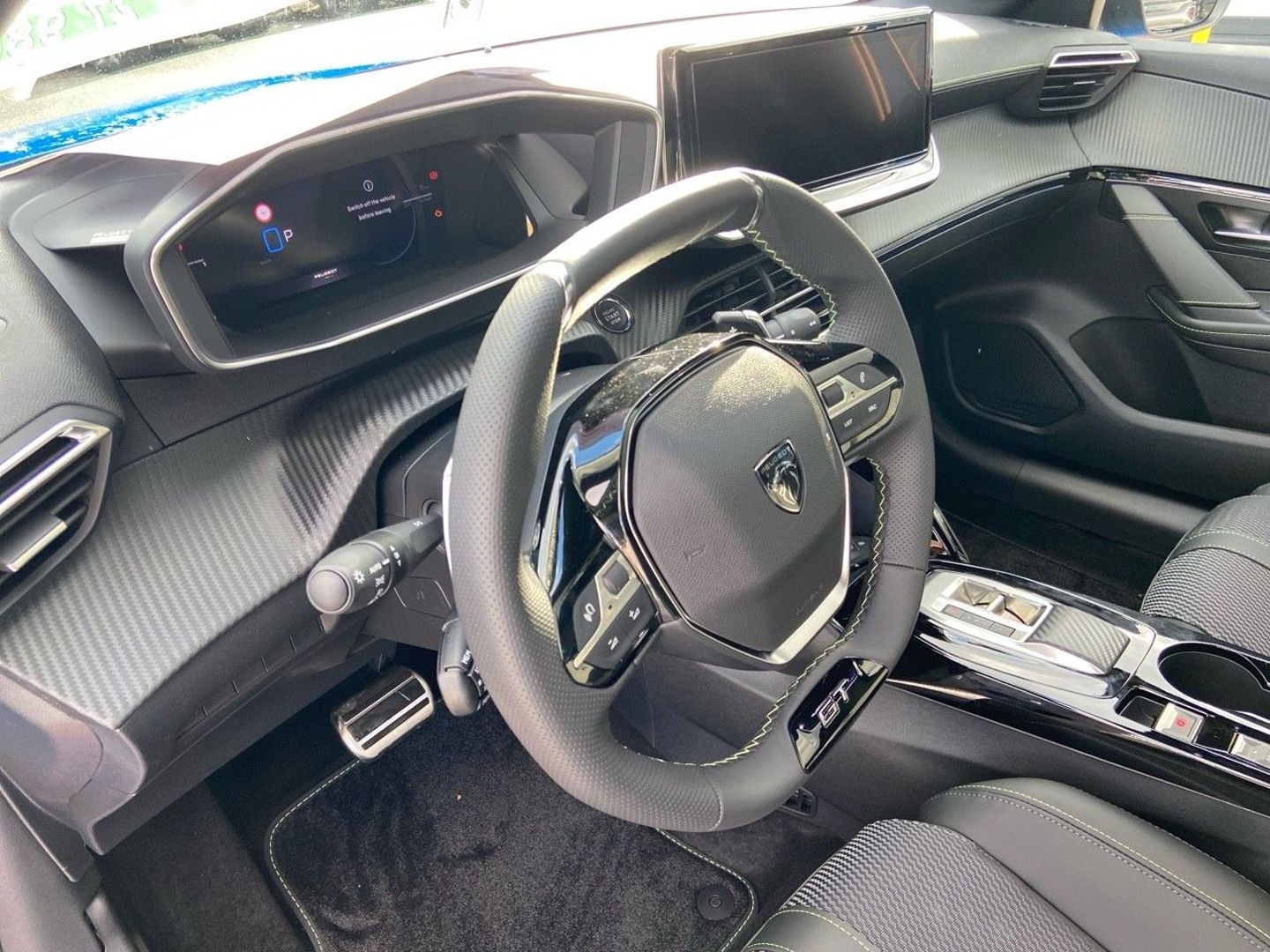 PEUGEOT 208 en vente à Cahors chez votre mandataire automobile