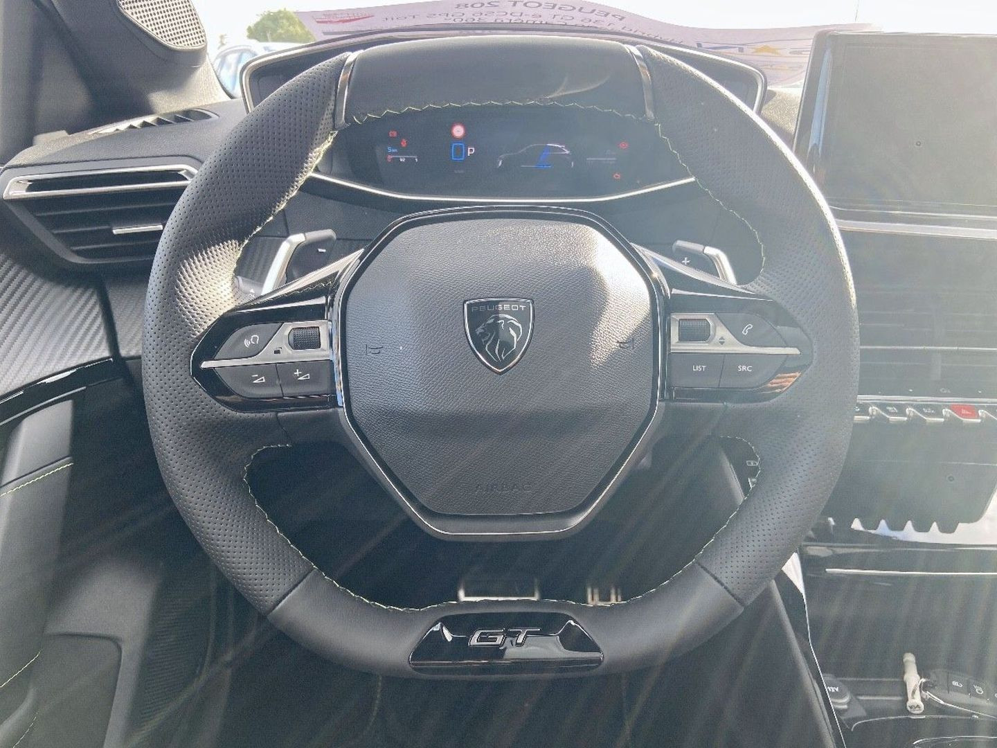 PEUGEOT 208 en vente à Cahors chez votre mandataire automobile