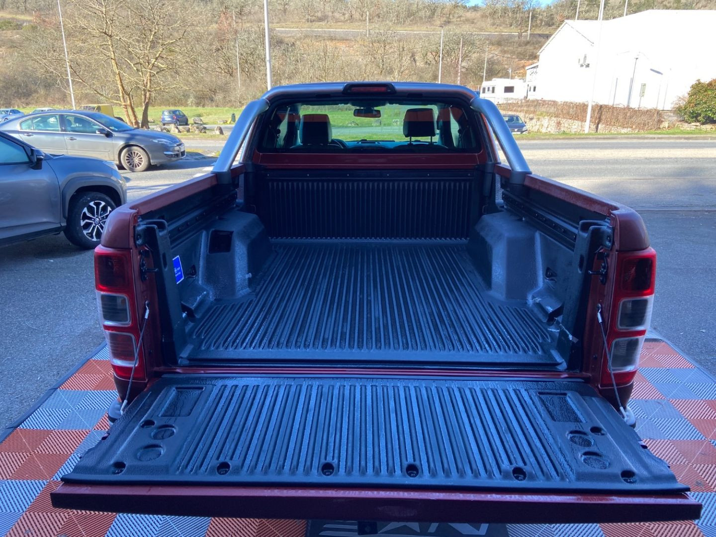 FORD Ranger en vente à Cahors chez votre mandataire automobile