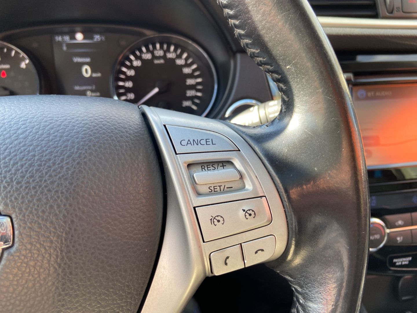 NISSAN Qashqai en vente à Cahors chez votre mandataire automobile