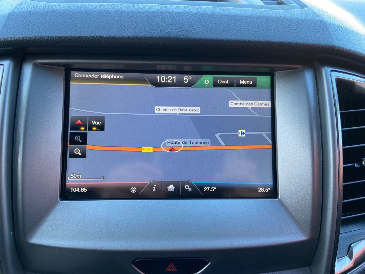 FORD Ranger en vente à Cahors chez votre mandataire automobile