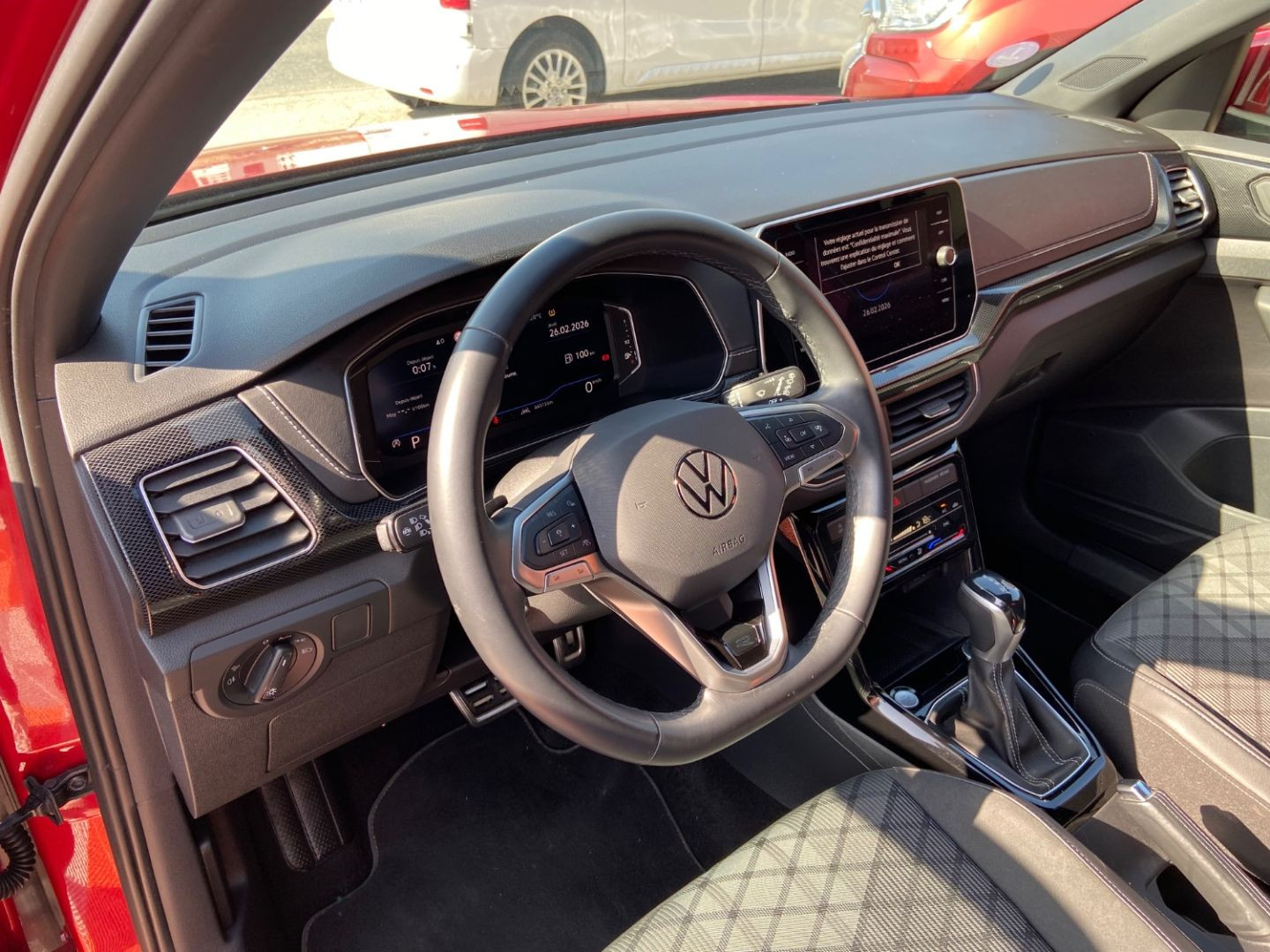 VOLKSWAGEN T-Cross en vente à Cahors chez votre mandataire automobile