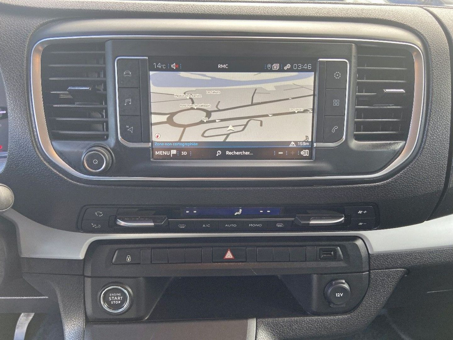 PEUGEOT EXPERT CABINE APPROFONDIE en vente à Cahors chez votre mandataire automobile