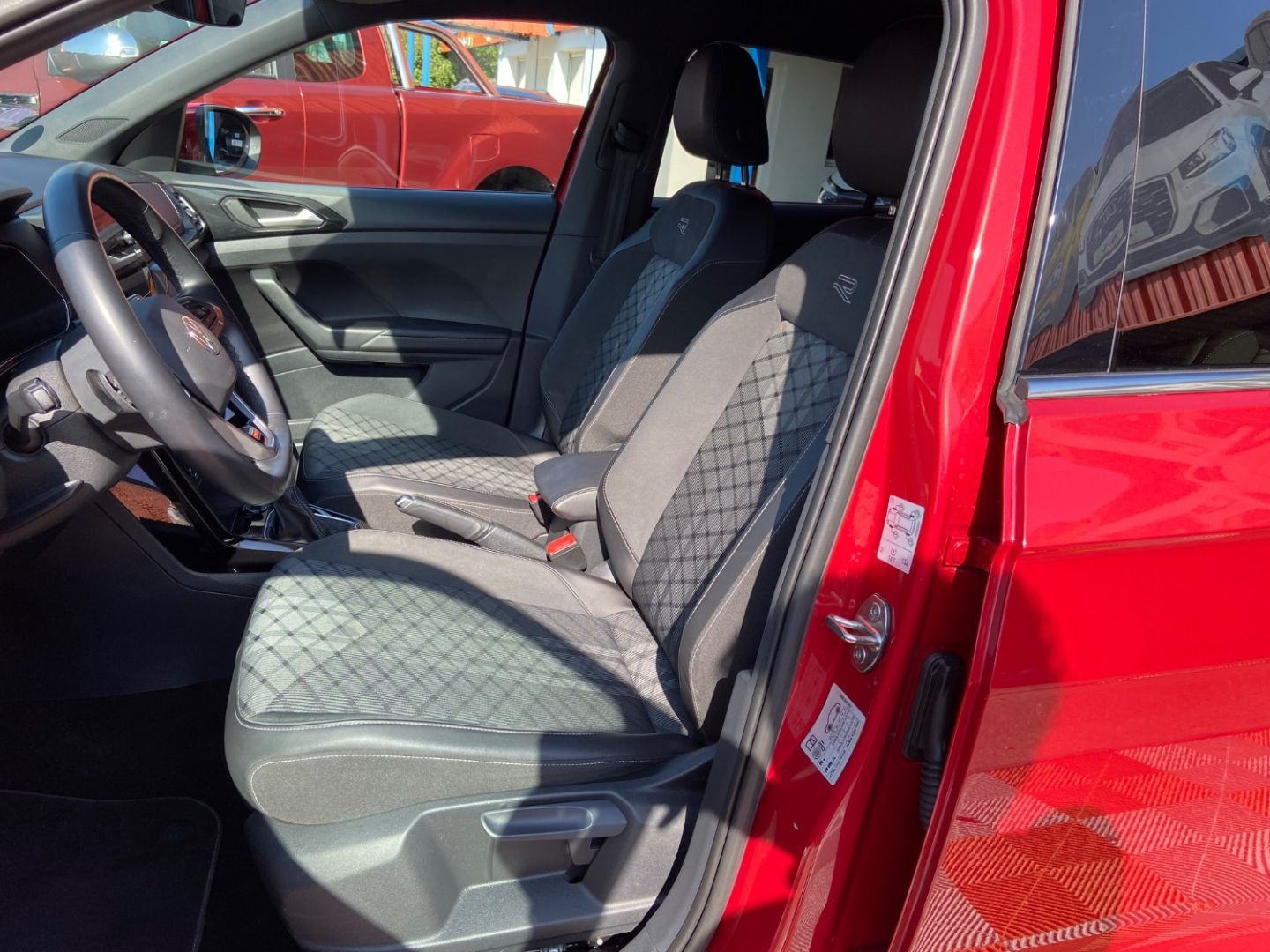 VOLKSWAGEN T-Cross en vente à Cahors chez votre mandataire automobile