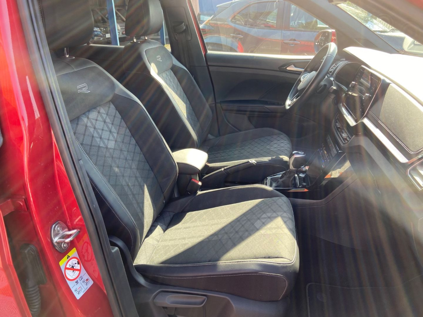 VOLKSWAGEN T-Cross en vente à Cahors chez votre mandataire automobile