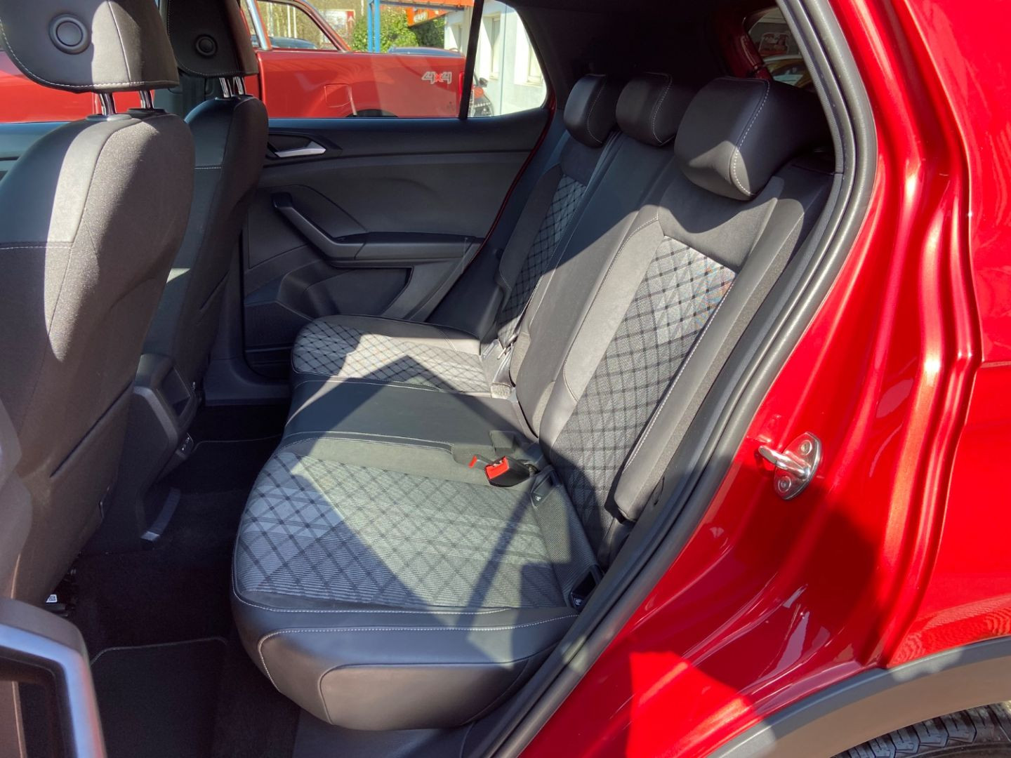 VOLKSWAGEN T-Cross en vente à Cahors chez votre mandataire automobile