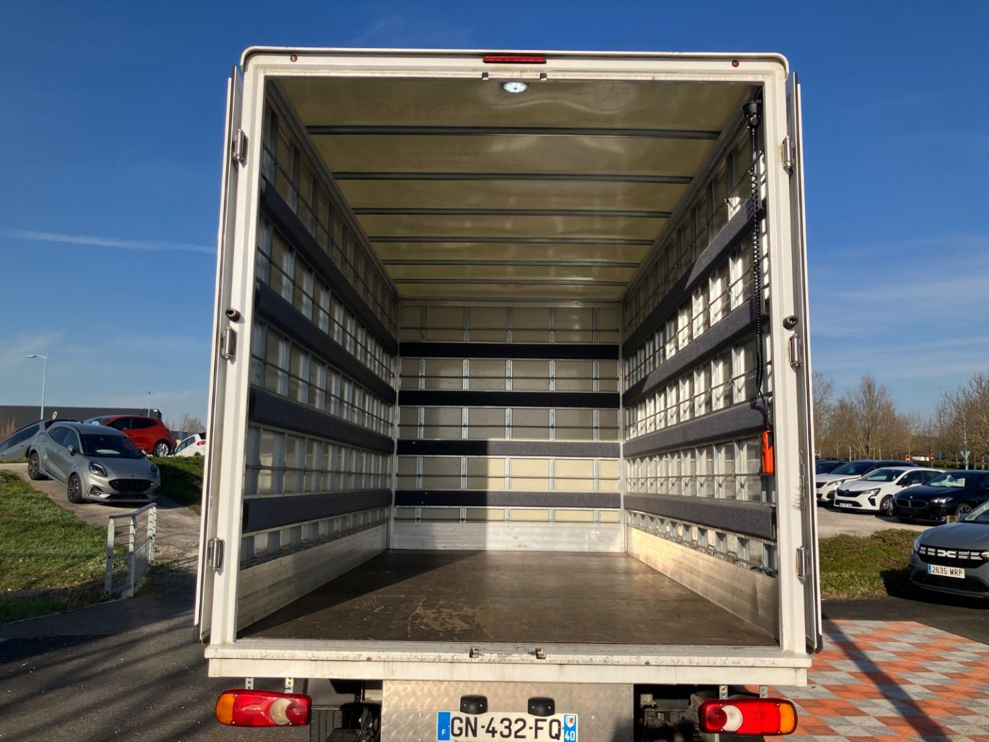 RENAULT MASTER en vente à Cahors chez votre mandataire automobile