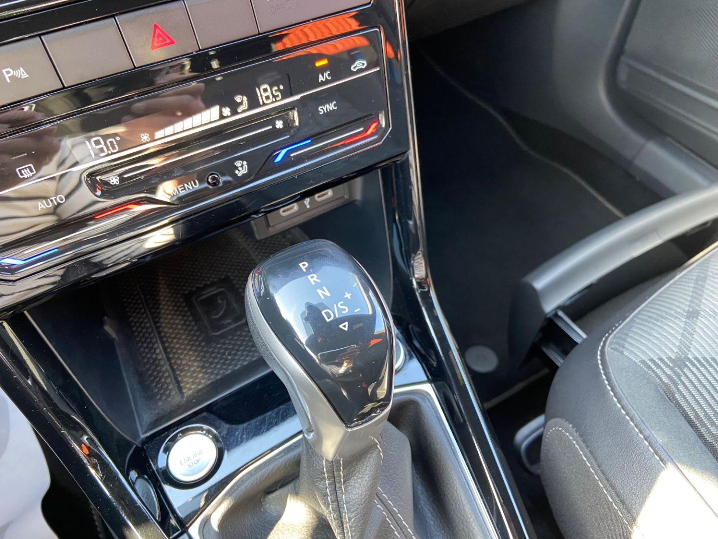 VOLKSWAGEN T-Cross en vente à Cahors chez votre mandataire automobile