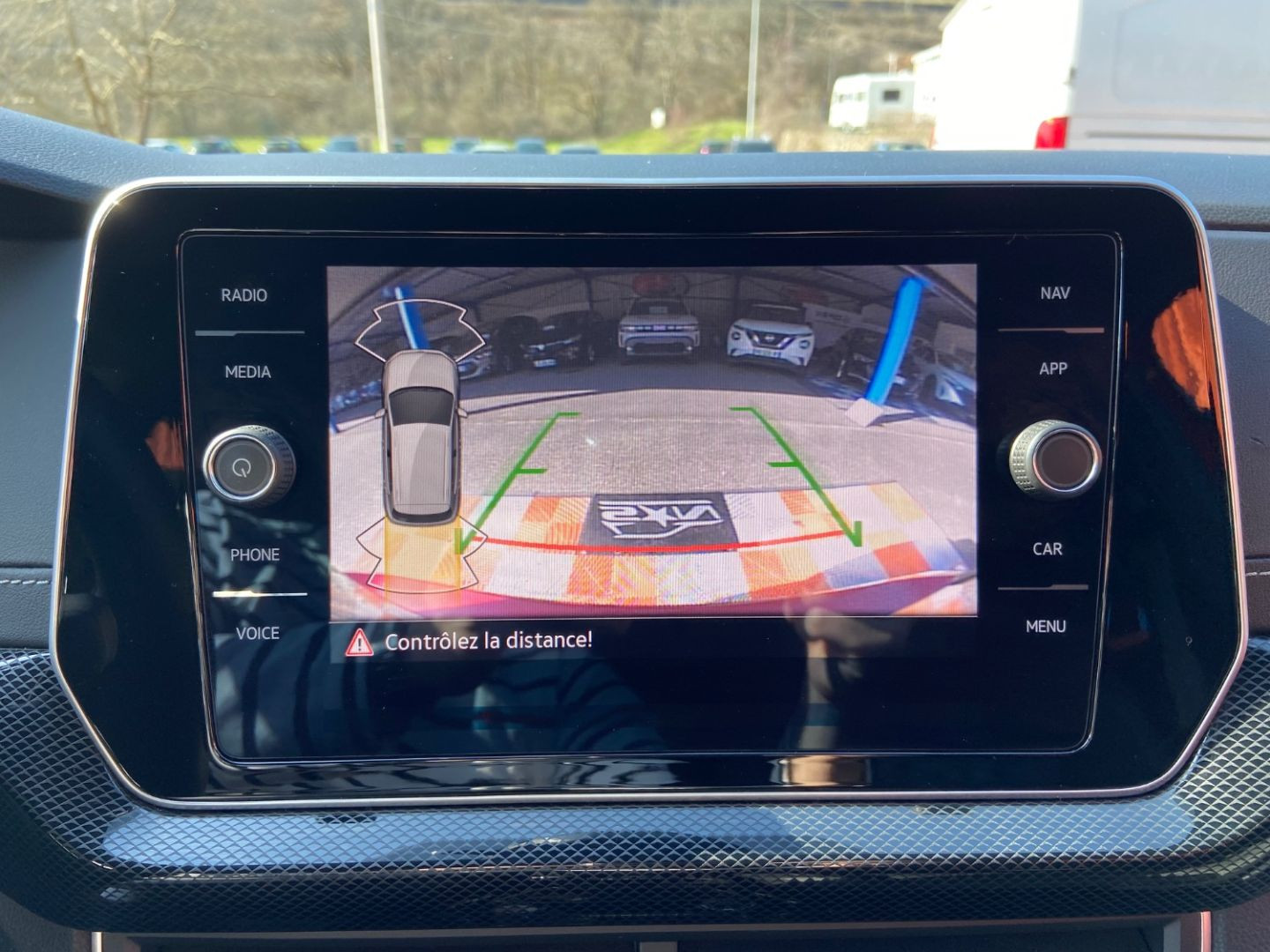 VOLKSWAGEN T-Cross en vente à Cahors chez votre mandataire automobile