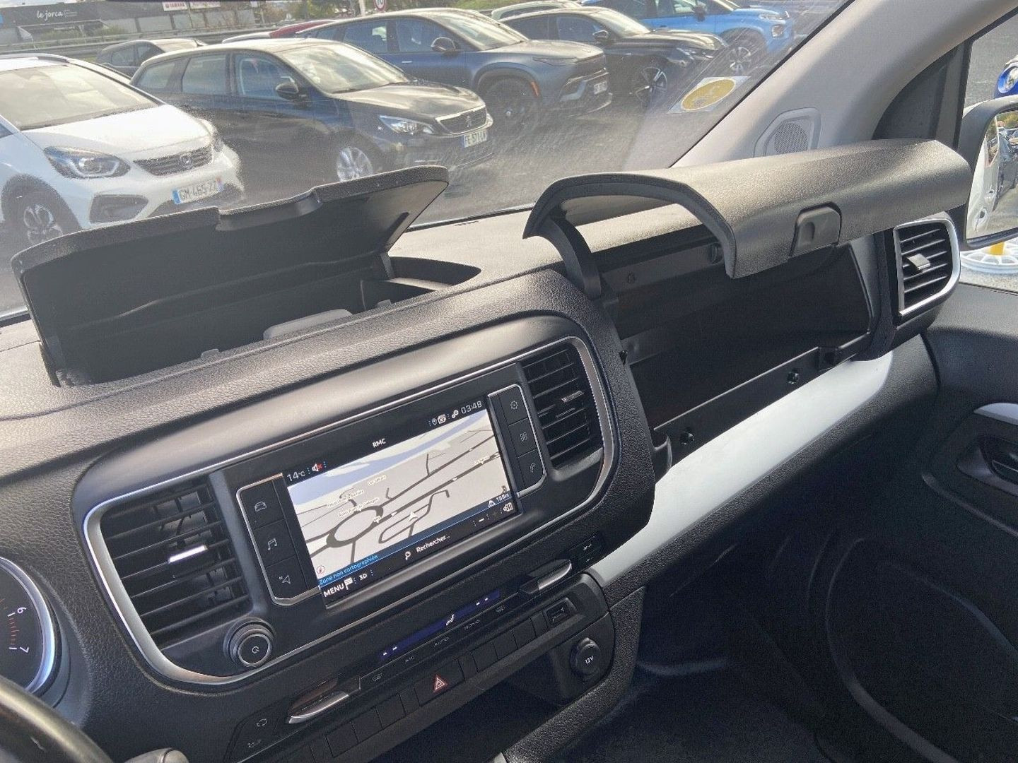 PEUGEOT EXPERT CABINE APPROFONDIE en vente à Cahors chez votre mandataire automobile