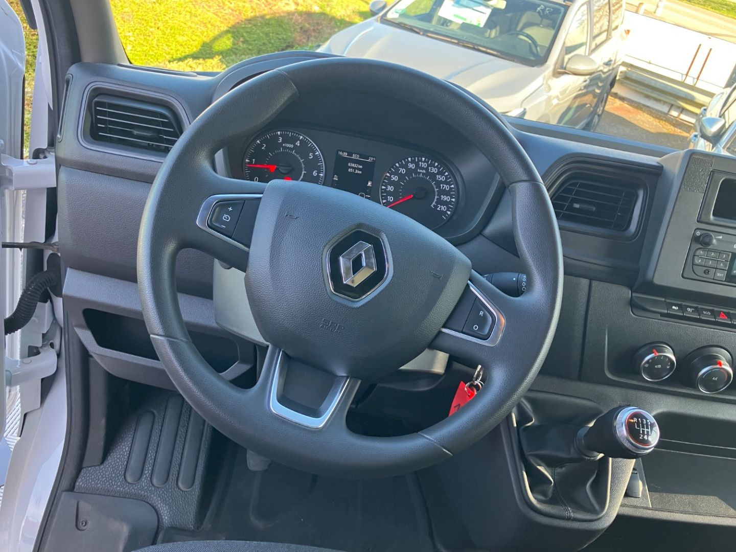 RENAULT MASTER en vente à Cahors chez votre mandataire automobile