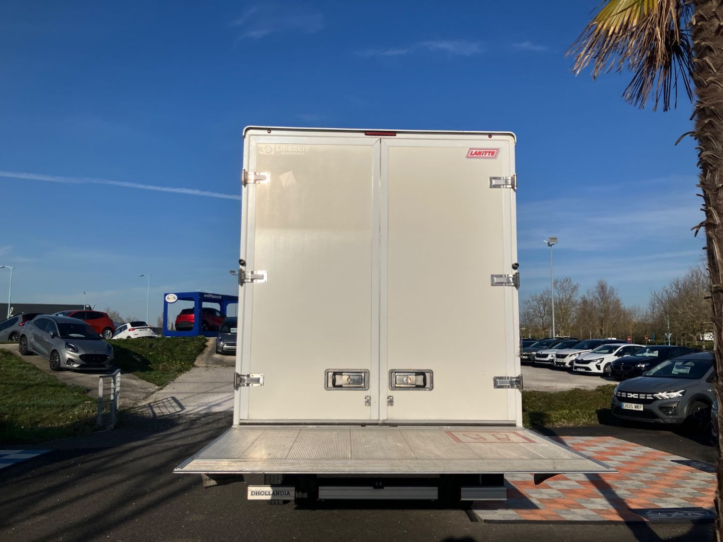 RENAULT MASTER en vente à Cahors chez votre mandataire automobile