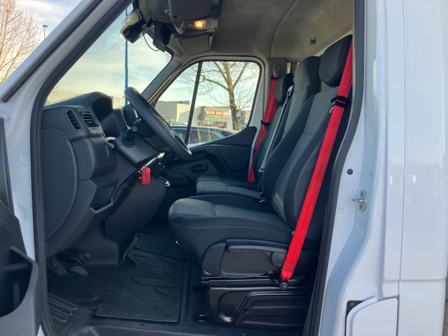 RENAULT MASTER en vente à Cahors chez votre mandataire automobile