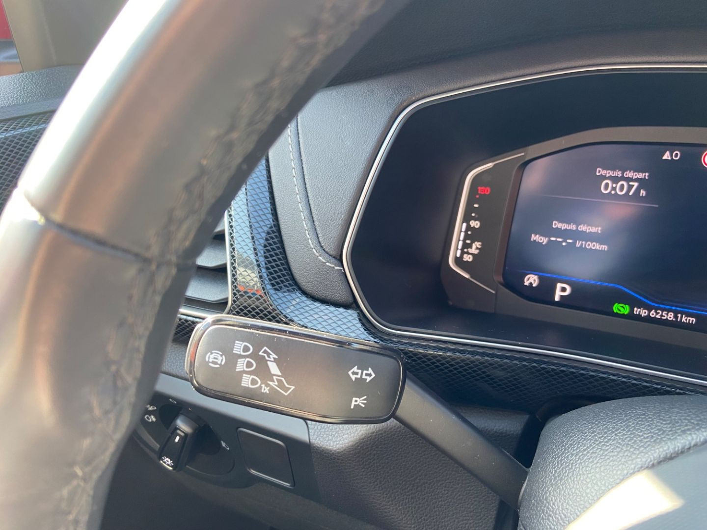 VOLKSWAGEN T-Cross en vente à Cahors chez votre mandataire automobile