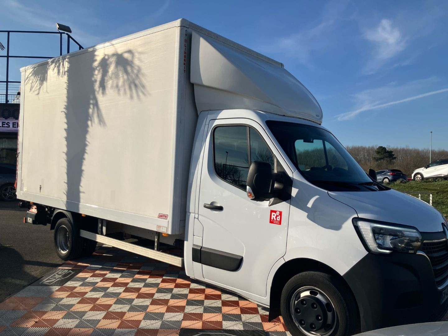 RENAULT MASTER en vente à Cahors chez votre mandataire automobile