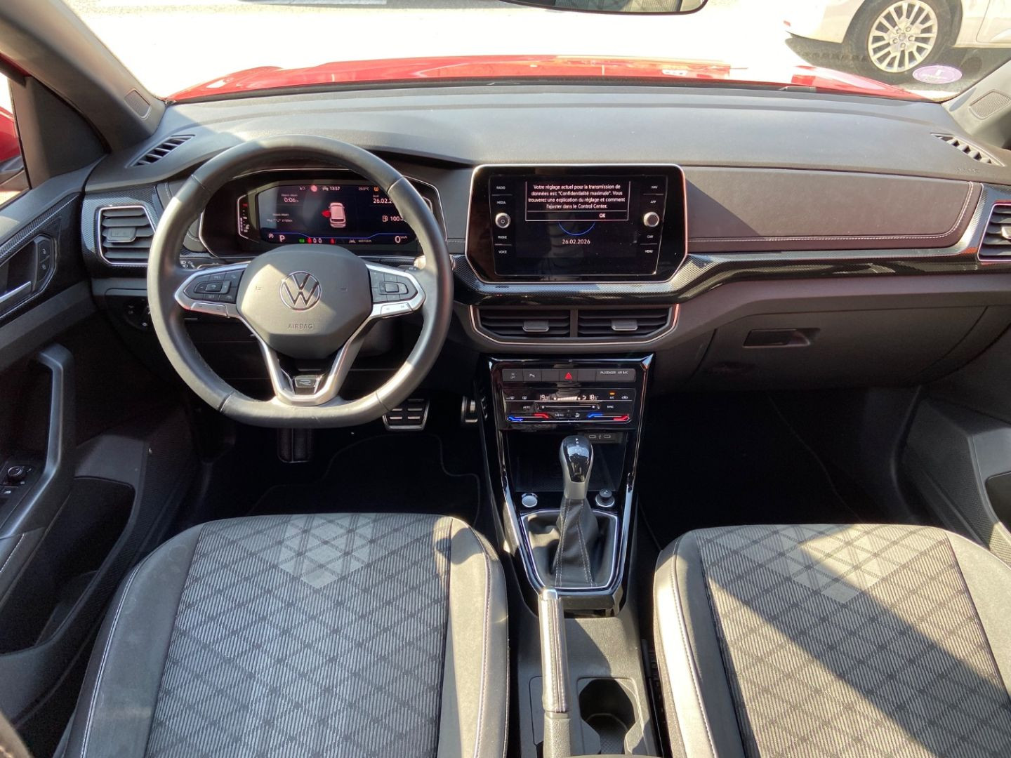 VOLKSWAGEN T-Cross en vente à Cahors chez votre mandataire automobile