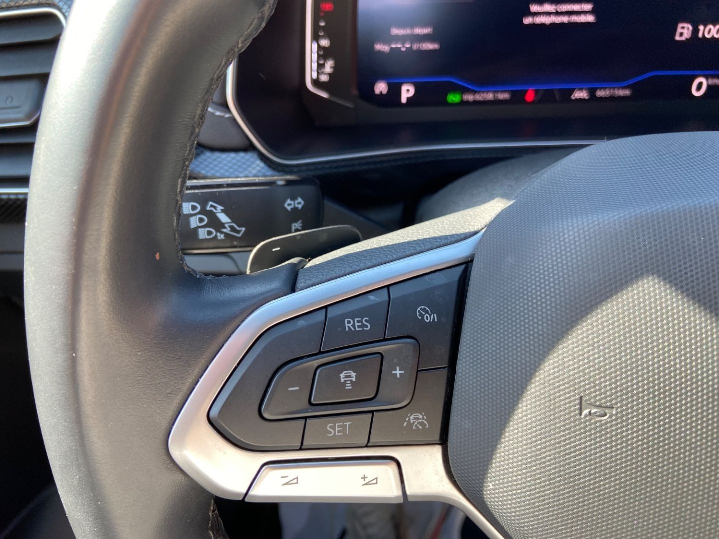 VOLKSWAGEN T-Cross en vente à Cahors chez votre mandataire automobile