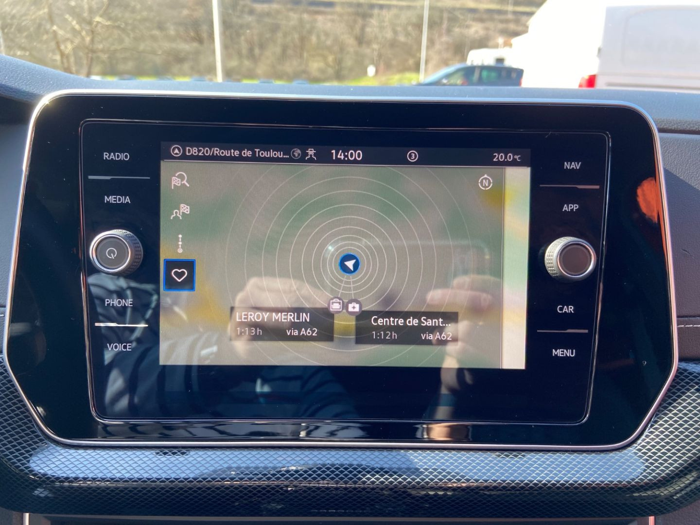 VOLKSWAGEN T-Cross en vente à Cahors chez votre mandataire automobile