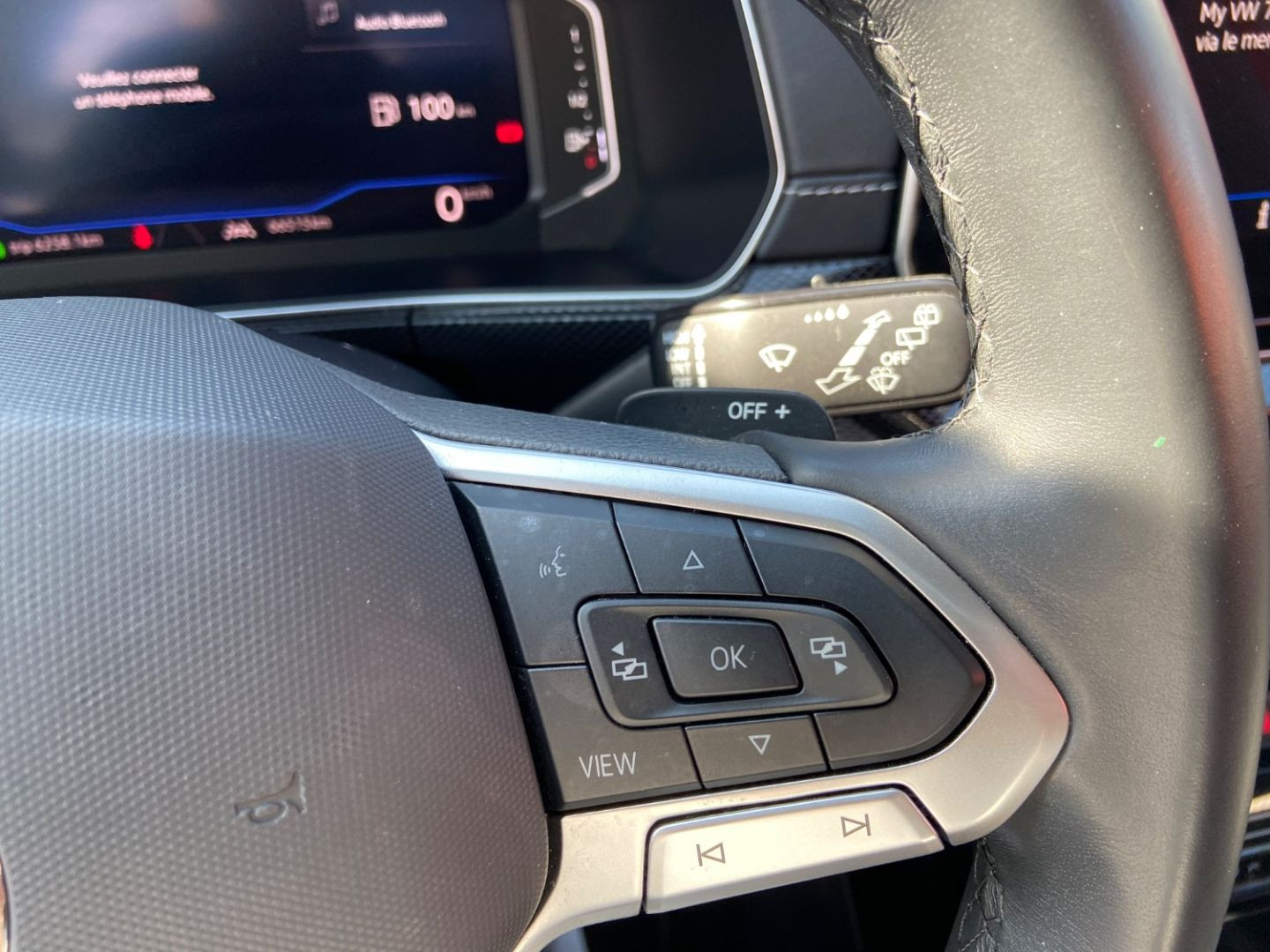 VOLKSWAGEN T-Cross en vente à Cahors chez votre mandataire automobile