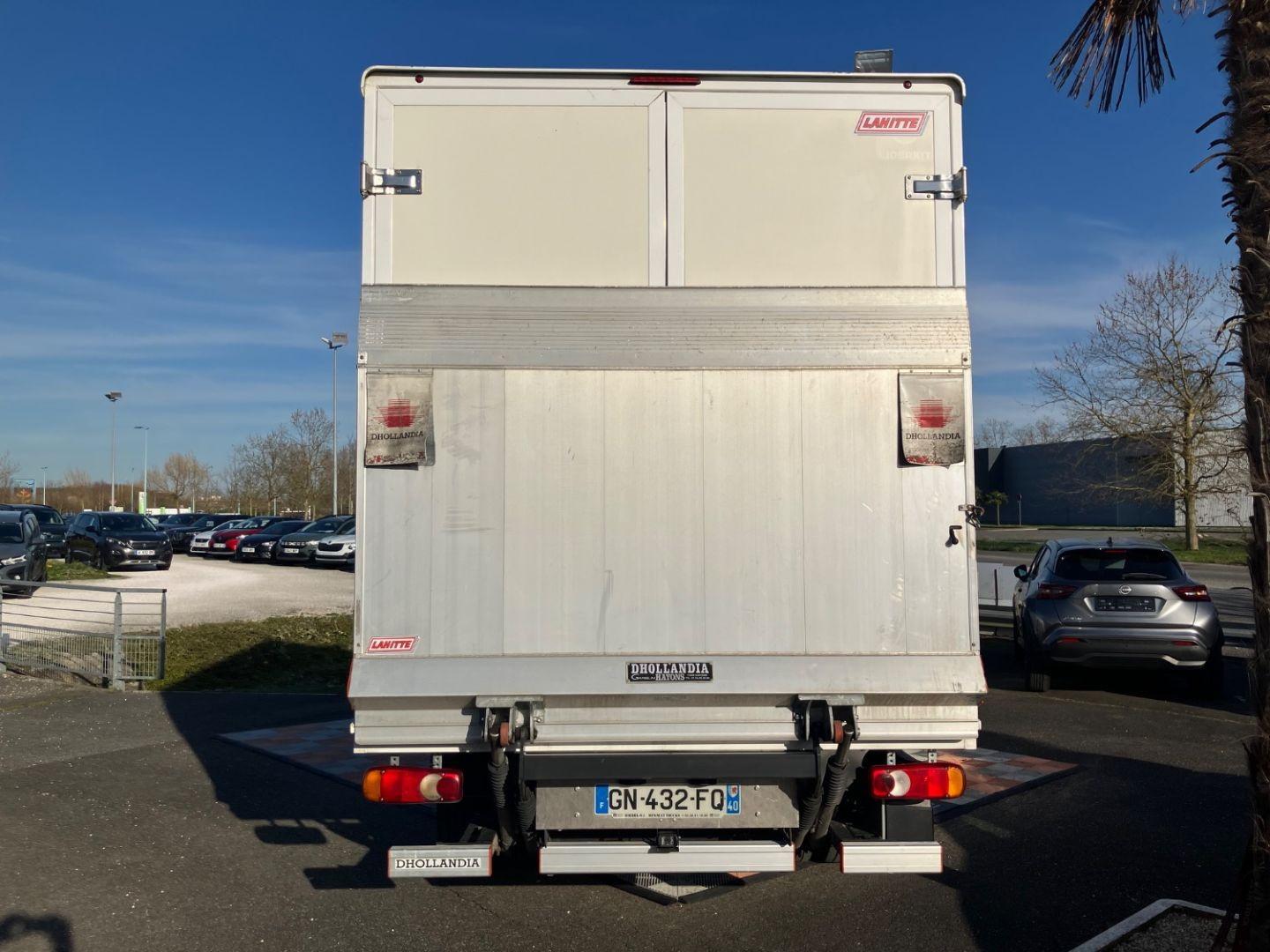 RENAULT MASTER en vente à Cahors chez votre mandataire automobile