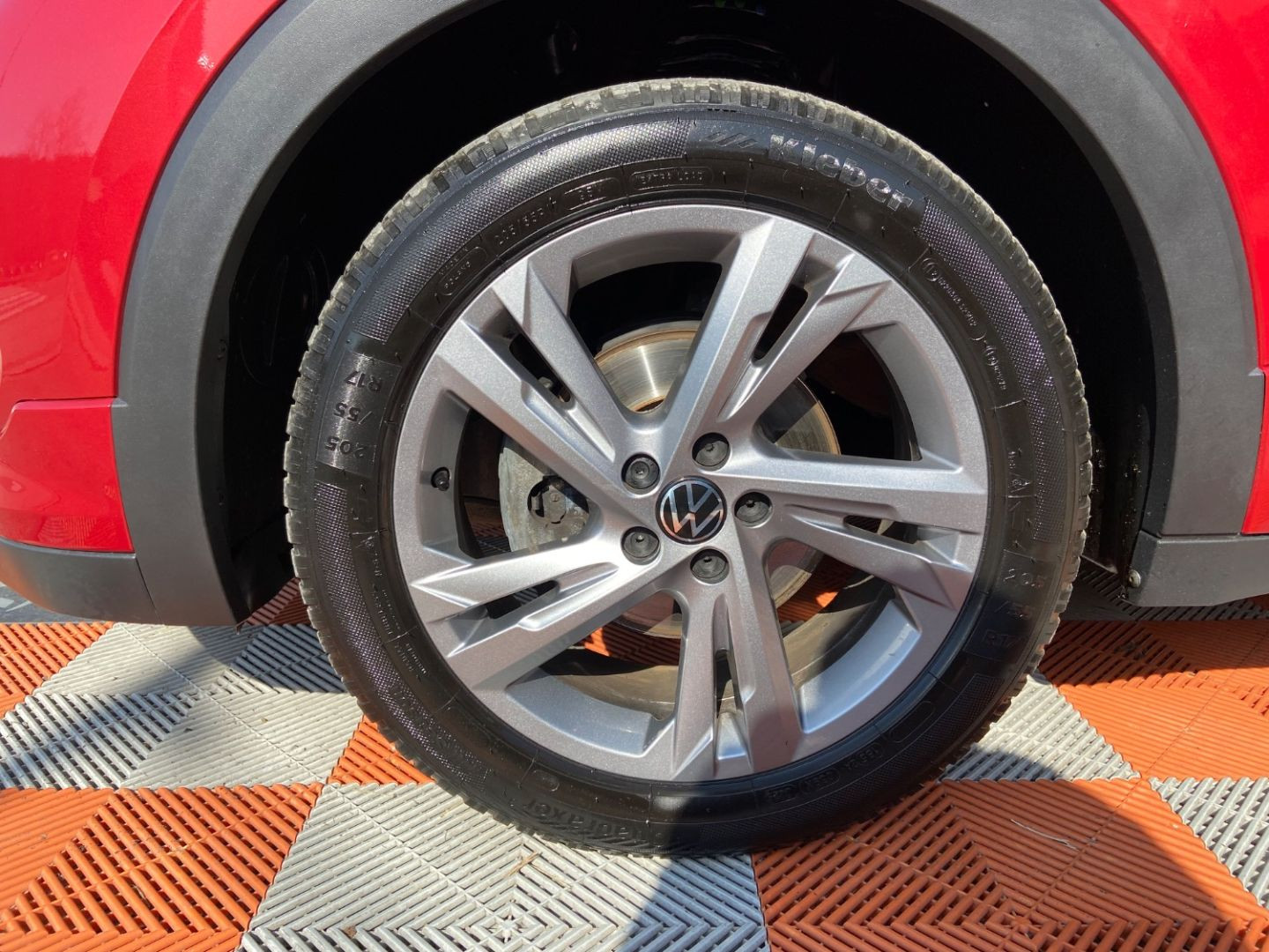 VOLKSWAGEN T-Cross en vente à Cahors chez votre mandataire automobile