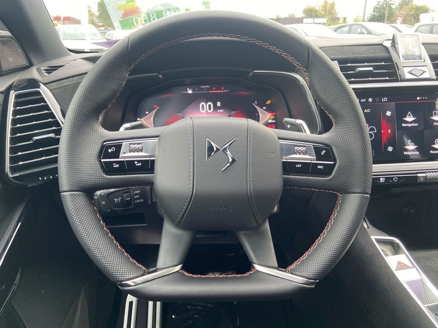 DS DS7 en vente à Cahors chez votre mandataire automobile