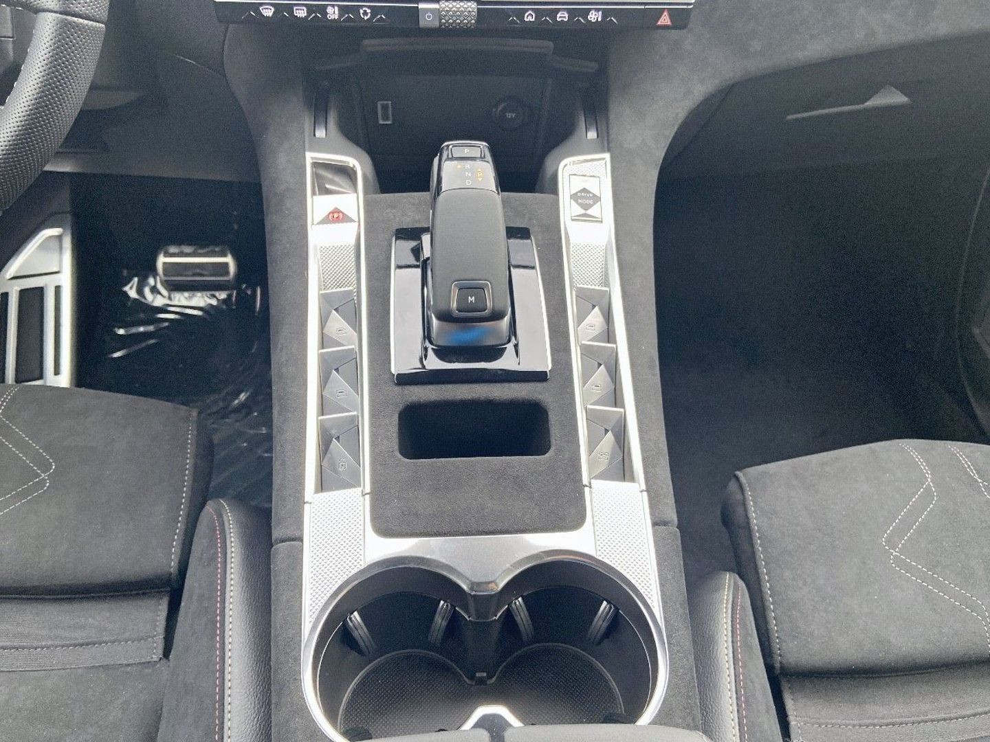 DS DS7 en vente à Cahors chez votre mandataire automobile