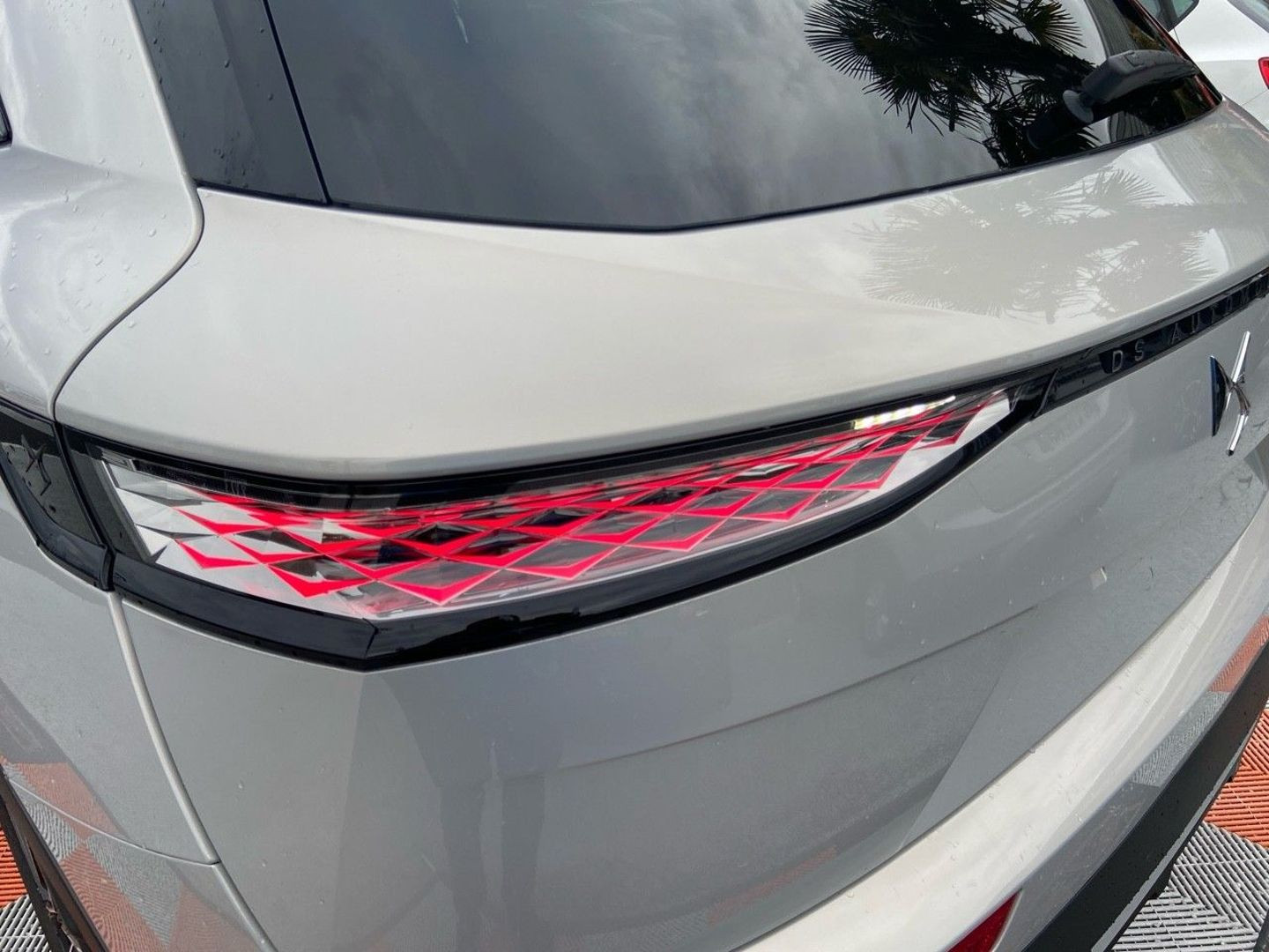 DS DS7 en vente à Cahors chez votre mandataire automobile