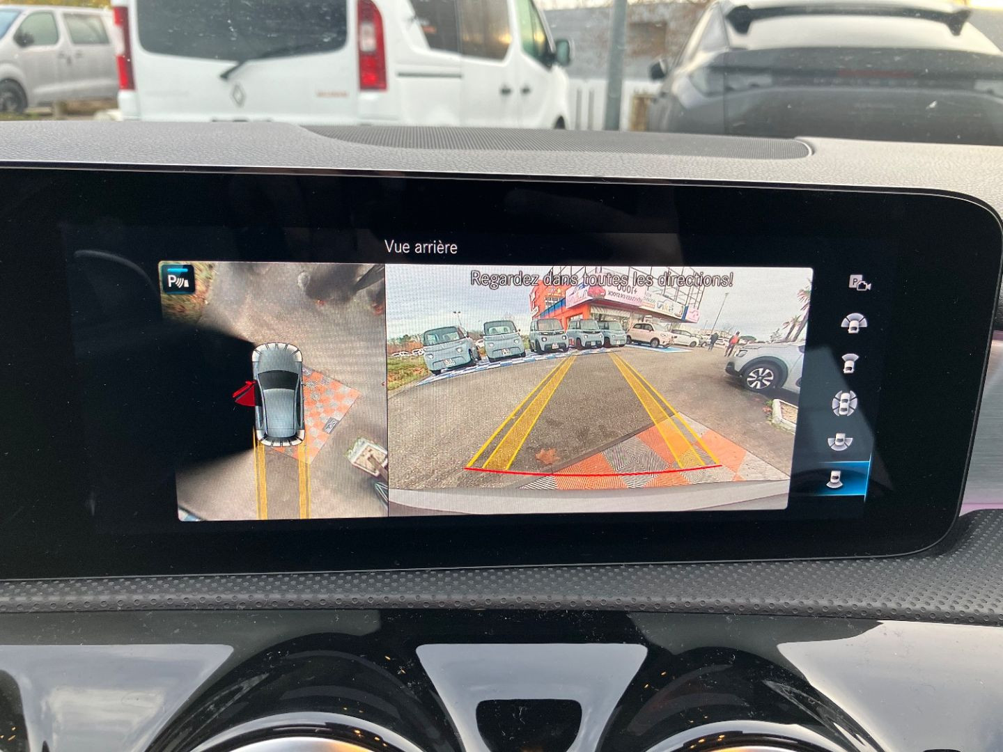 MERCEDES-BENZ Classe A en vente à Cahors chez votre mandataire automobile