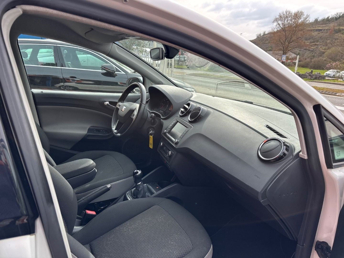 SEAT Ibiza en vente à Cahors chez votre mandataire automobile