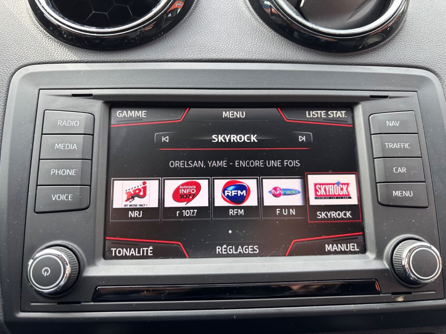 SEAT Ibiza en vente à Cahors chez votre mandataire automobile