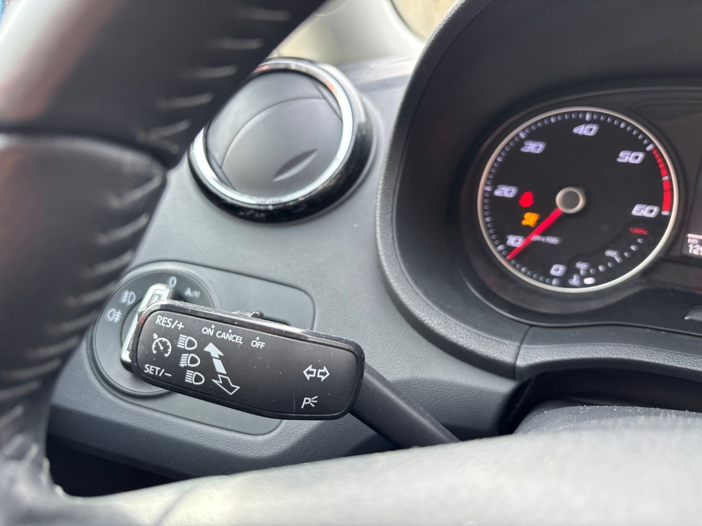 SEAT Ibiza en vente à Cahors chez votre mandataire automobile