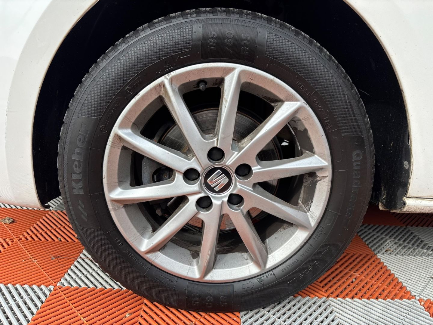 SEAT Ibiza en vente à Cahors chez votre mandataire automobile