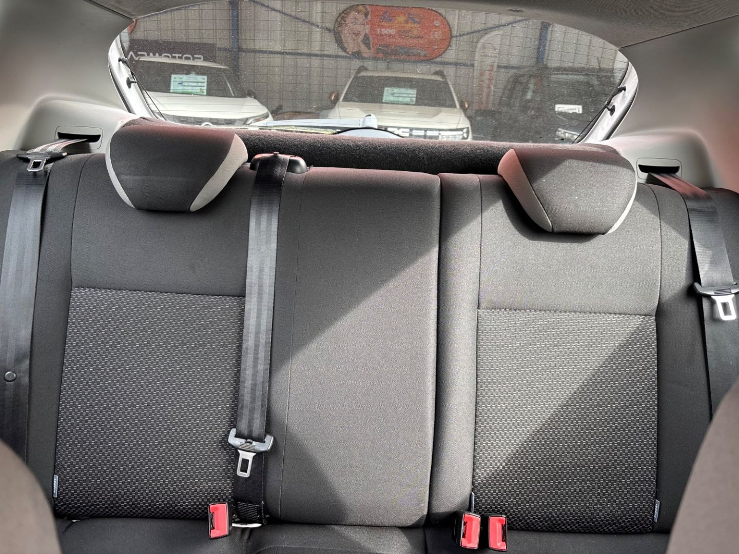 SEAT Ibiza en vente à Cahors chez votre mandataire automobile