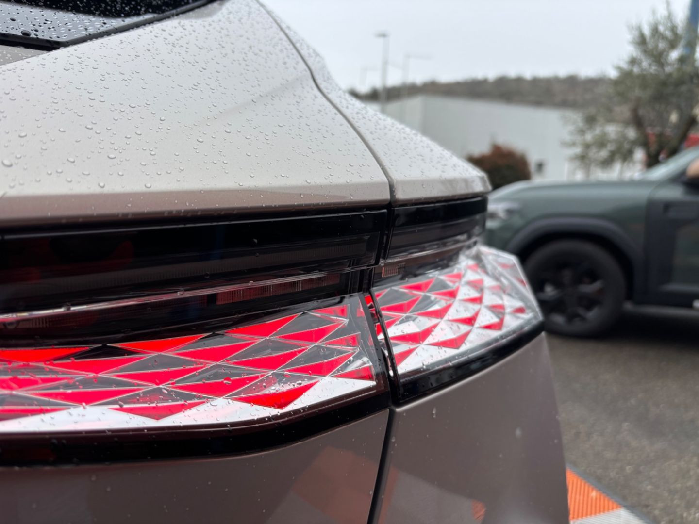 DS DS4 en vente à Cahors chez votre mandataire automobile