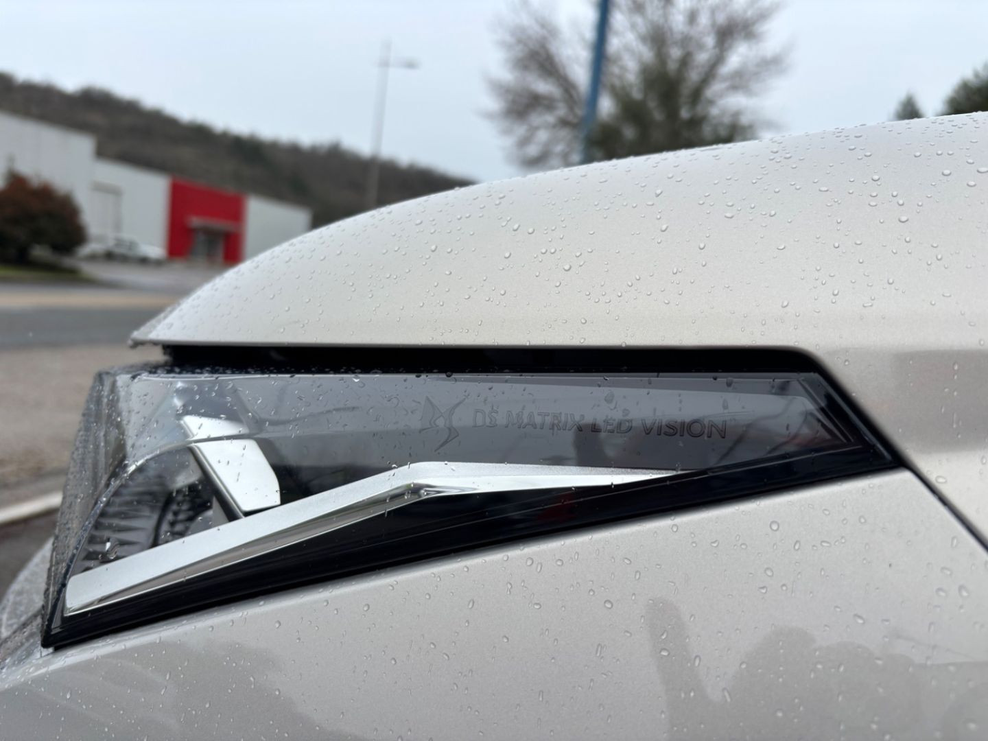 DS DS4 en vente à Cahors chez votre mandataire automobile