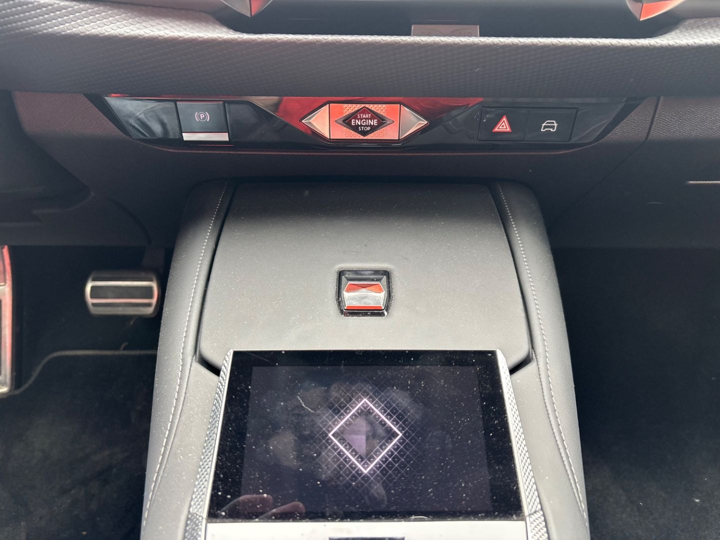 DS DS4 en vente à Cahors chez votre mandataire automobile