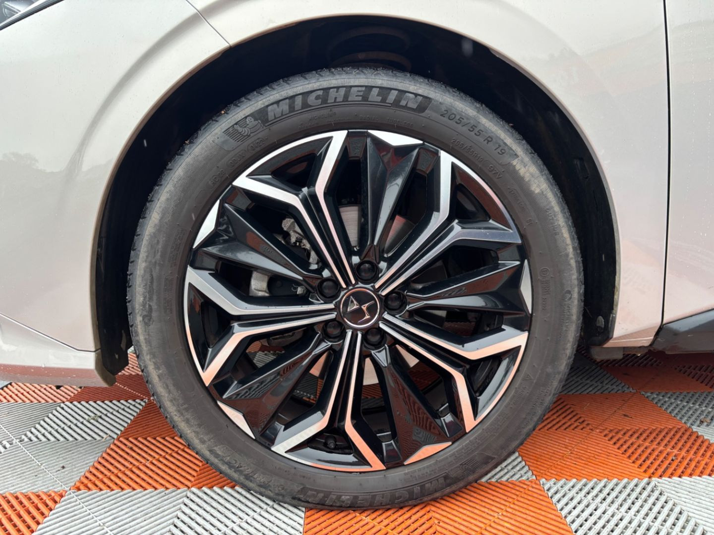 DS DS4 en vente à Cahors chez votre mandataire automobile