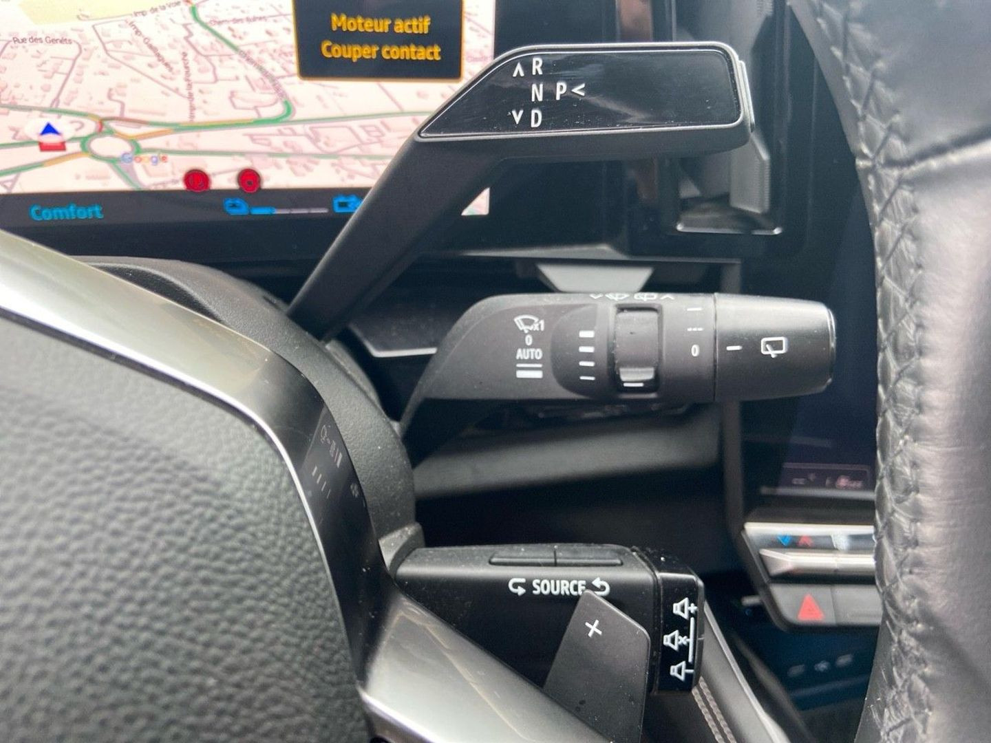 RENAULT Espace en vente à Cahors chez votre mandataire automobile