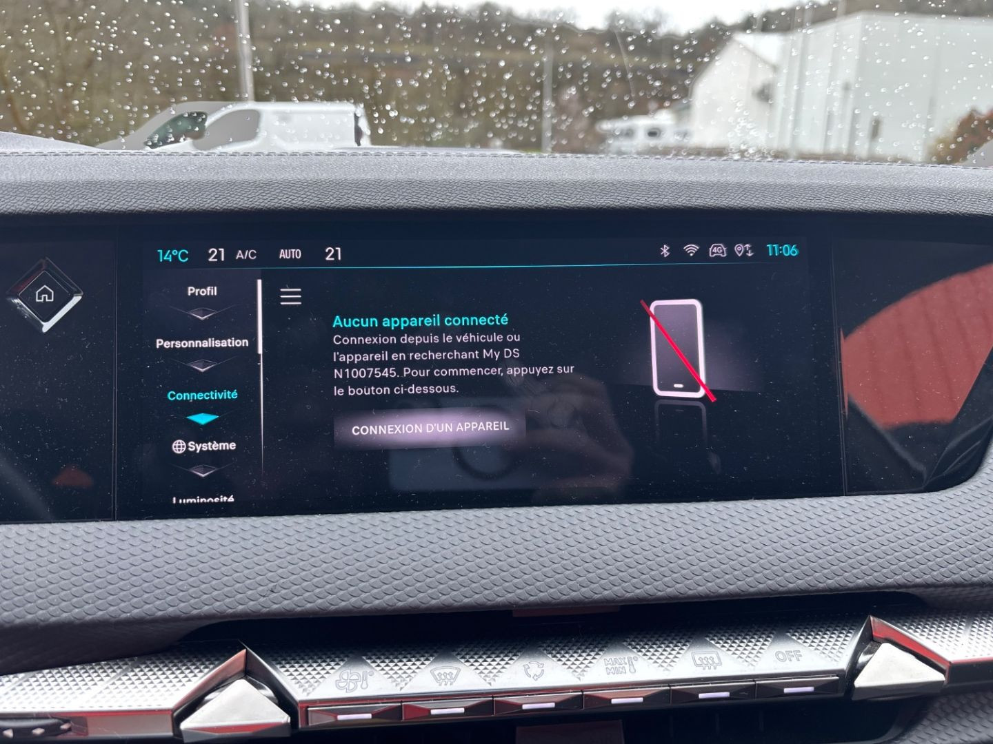 DS DS4 en vente à Cahors chez votre mandataire automobile